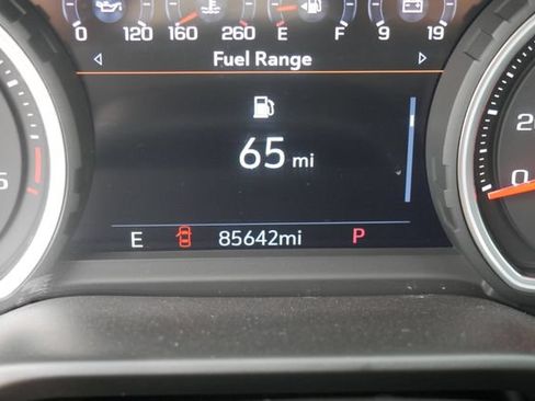 Used 2022 Chevrolet Silverado 3500 High Country AWD/4WD image 21