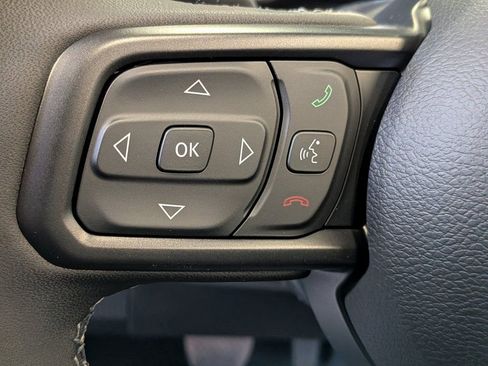 New 2026 Jeep Wrangler Sport S image 15