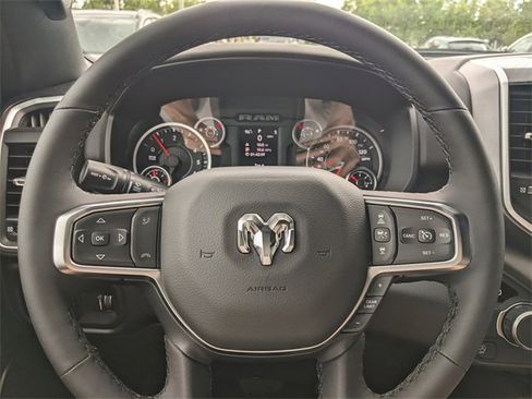 New 2026 RAM 1500 Lone Star image 22