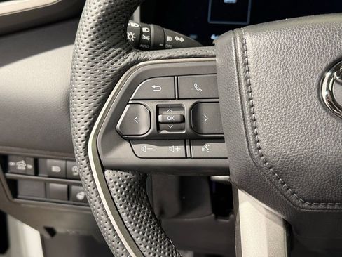New 2026 Toyota Tundra Limited AWD/4WD image 24