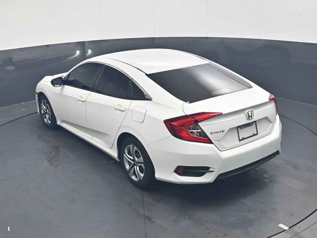 Used 2018 Honda Civic LX image 23