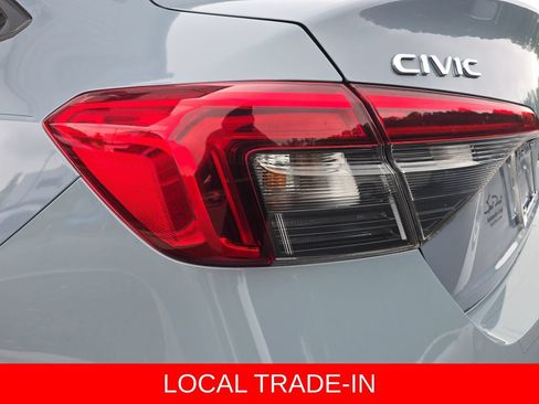 Used 2022 Honda Civic Sport image 34