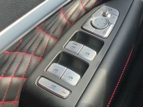 Used 2023 Genesis G70 2.0T w/ Sport Prestige Package AWD/4WD image 22