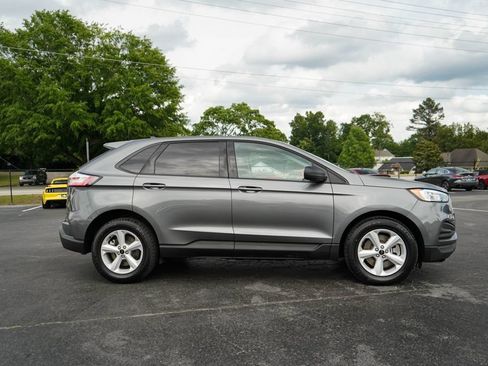 Used 2024 Ford Edge SE AWD/4WD image 2
