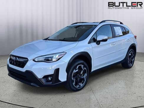 Used 2023 Subaru Crosstrek 2.5i Limited image 1