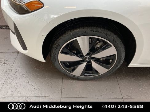 Certified 2025 Audi A5 2.0T Premium w/ Convenience Package image 29