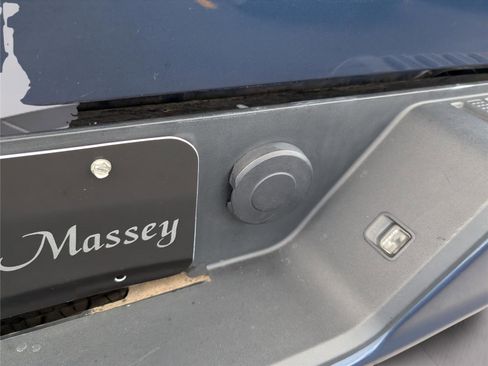 Used 2021 Chevrolet Silverado 1500 Custom w/ LPO, Dark Essentials Package image 33