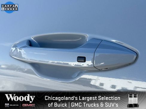 Used 2023 Kia Sportage X-Line w/ X-Line Premium Package image 12