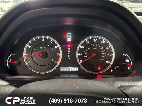 Used 2012 Honda Accord LX-S image 22