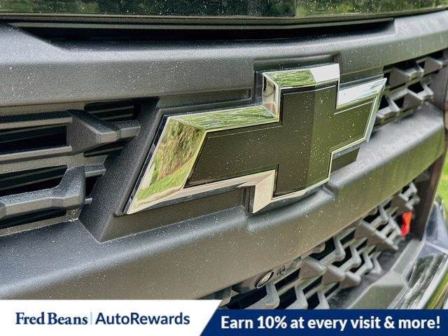 New 2026 Chevrolet Silverado 1500 RST AWD/4WD image 23