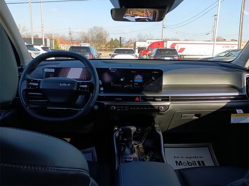 New 2026 Kia Sorento EX image 10