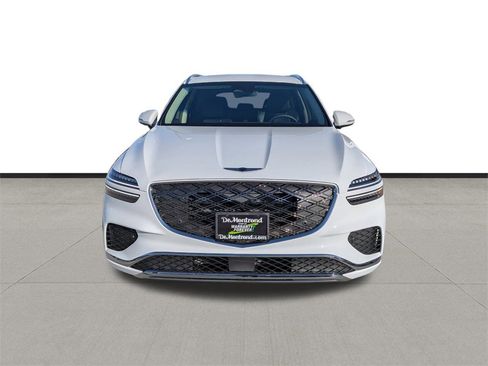 New 2026 Genesis GV70 2.5T image 2
