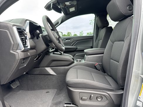 New 2026 GMC Canyon Elevation w/ Convenience Package AWD/4WD image 16