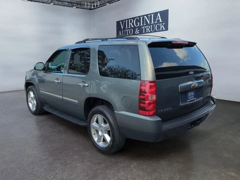 Used 2011 Chevrolet Tahoe LTZ image 10