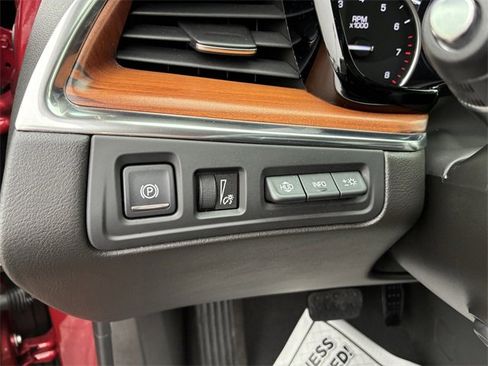 Used 2019 Cadillac XT5 Platinum image 23