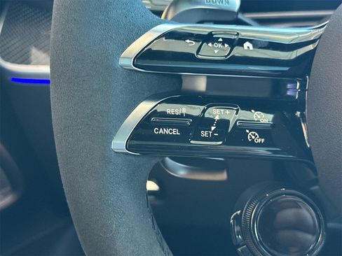 New 2026 Mercedes-Benz CLE 53 AMG CLE 53 AMG image 25