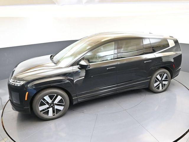 New 2026 Hyundai Ioniq 9 SEL AWD/4WD image 43