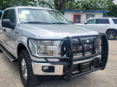 Used 2016 Ford F150 XLT