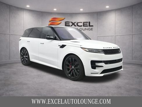 Used 2023 Land Rover Range Rover Sport SE Dynamic AWD/4WD image 11