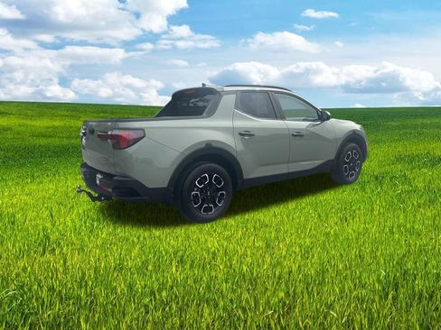 Used 2022 Hyundai Santa Cruz SEL Premium AWD/4WD image 5