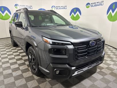 New 2026 Subaru Outback Limited