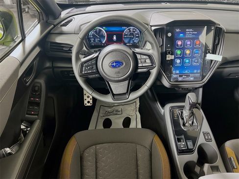 New 2026 Subaru Crosstrek 2.5i Sport image 18