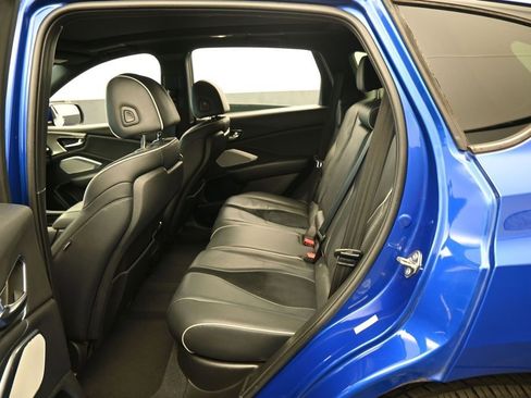 Used 2020 Acura RDX A-Spec FWD image 38