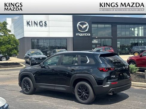 Used 2026 MAZDA CX-50 2.5 Hybrid w/ Weather Package AWD/4WD image 1