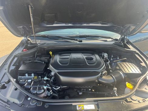 Used 2021 Jeep Grand Cherokee Limited w/ Quick Order Package 28K 80th image 31