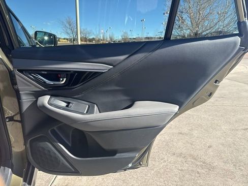 Used 2024 Subaru Outback Onyx Edition XT image 18