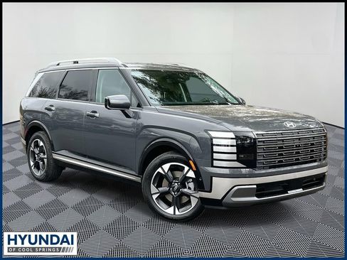 New 2026 Hyundai Palisade Limited image 1