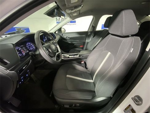 Used 2023 Hyundai Sonata SEL image 24
