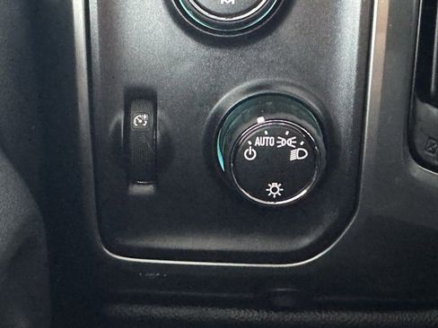 Used 2016 Chevrolet Silverado 2500 LT image 29