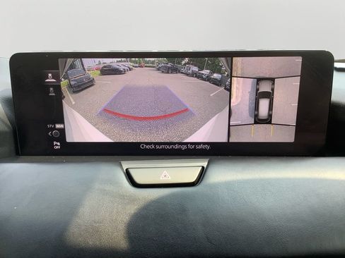 Used 2024 MAZDA CX-90 Plug-In Hybrid w/ Premium Plus AWD/4WD image 31