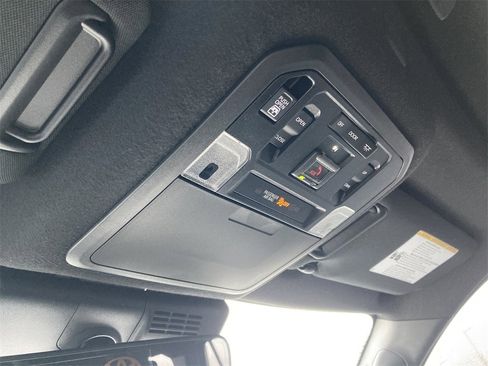 New 2026 Toyota 4Runner TRD Off-Road Premium image 29