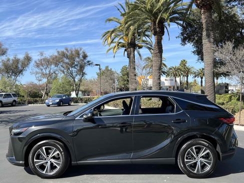 Used 2023 Lexus RX 350 Premium Plus AWD - HEADS UP DI image 18