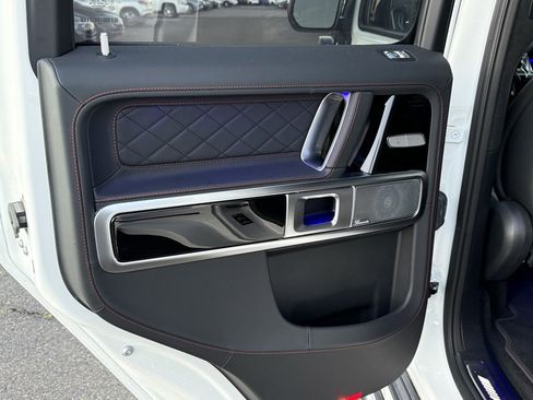 Used 2024 Mercedes-Benz G 63 AMG 4MATIC image 26