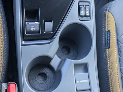 New 2026 Subaru Crosstrek 2.5i Sport image 22