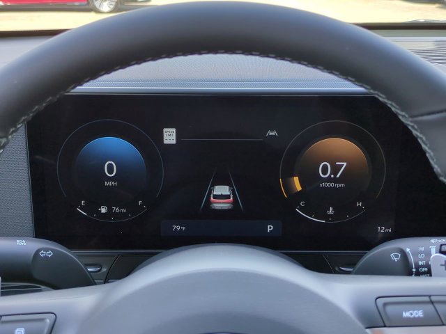 New 2026 Hyundai Kona SEL Premium AWD/4WD image 25