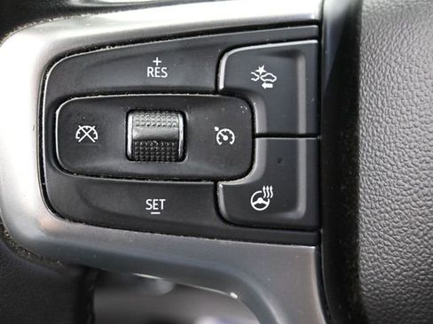 Used 2023 Chevrolet Silverado 1500 LT w/ Protection Package image 17