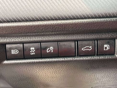 Used 2026 Toyota Camry SE w/ Convenience Package FWD image 24