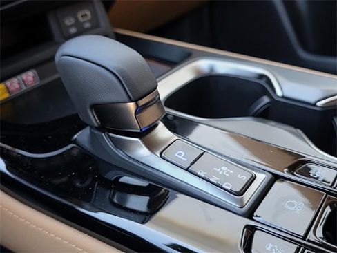 New 2026 Lexus NX 450h+ AWD w/ Luxury Package image 28