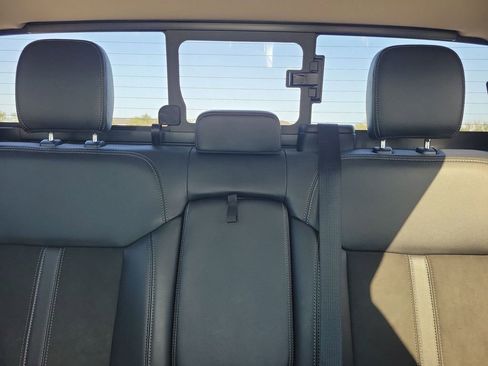 Used 2023 Ford Ranger Lariat w/ Tremor Off-Road Package image 13