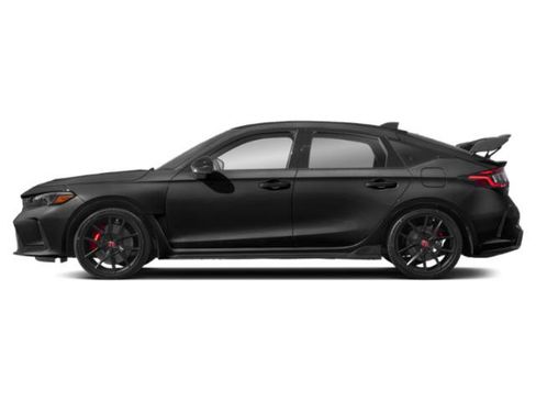 Used 2023 Honda Civic Type R image 3