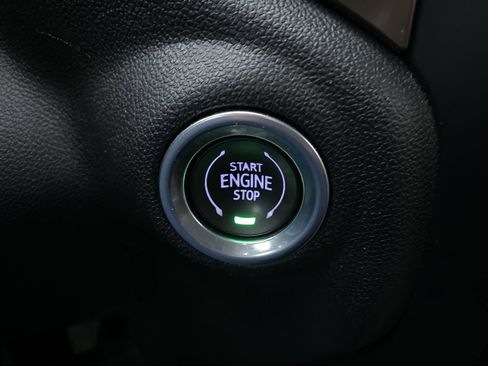 Certified 2021 Chevrolet Silverado 1500 High Country image 8