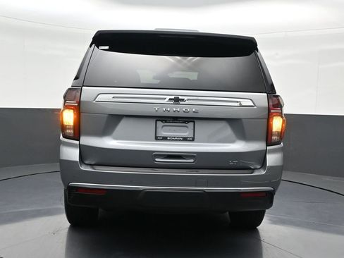 Used 2023 Chevrolet Tahoe LT w/ LT Signature Plus Package image 4
