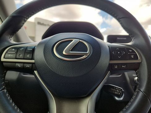 Used 2018 Lexus RX 350 FWD w/ Accessory Package image 29