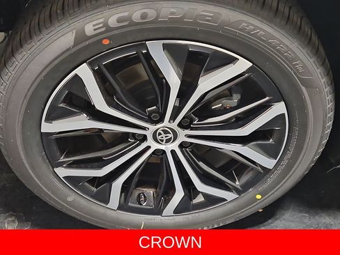 New 2026 Toyota Crown Limited image 10