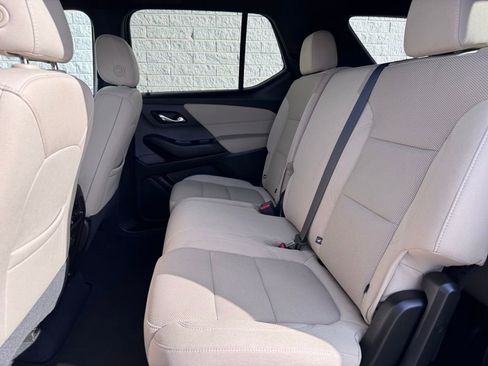 Used 2023 Chevrolet Traverse LS w/ Safety Package image 23