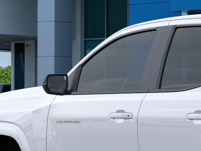 New 2026 Chevrolet Colorado Z71 AWD/4WD image 12